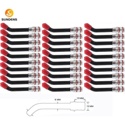 1pcs*Universal Use Dental LED Curing Light Guide Tips for Dental Cure Lamp Optical Fiber Rod Tips Teeth Whitening Dental Tool