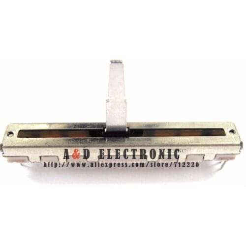 10pcs repair FADER For Pioneer DJ MIXER fader / djm700 djm800 djm600 400 350 Slip