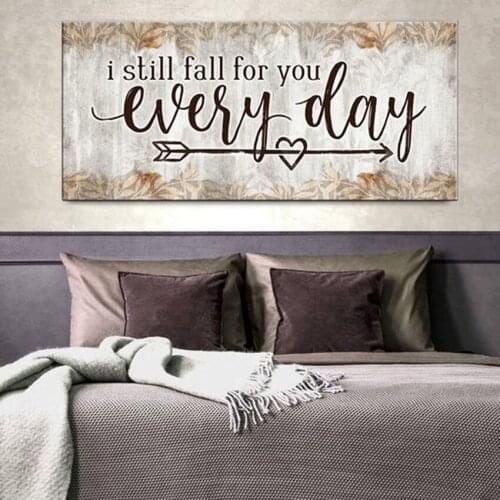 2020 new 5d diamond mosaic sale wall sticker 5d diamond embroidery full set livingroom wall sticker love you 5d diamond painting