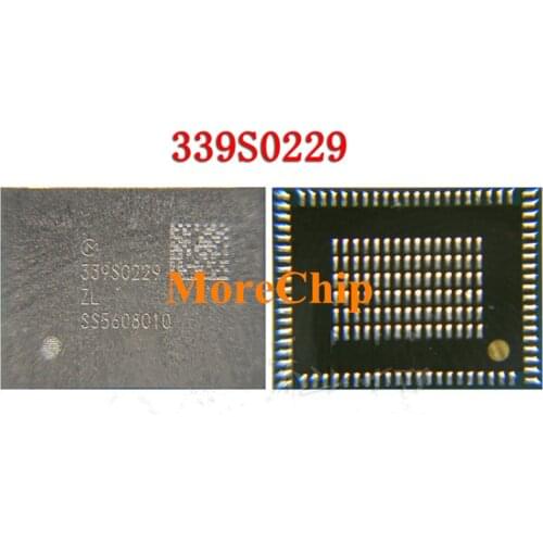 339S0229 For iPad 6 Air 2 wifi IC A1567 Cellular 4G version Wi-fi Module chip High Temperature 1 order