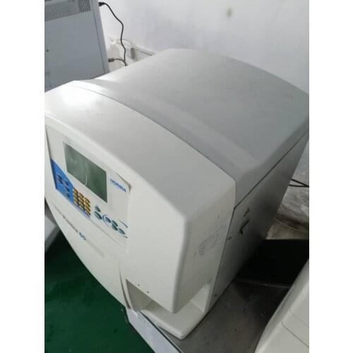 ABX PENTRA 60 HEMATOLOGY ANALYZER
