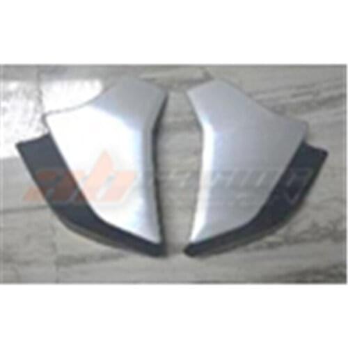 Motorcycle Side panels Cover Farings For Ducati Diavel 1260/1260S 2019-2020 Full Carbon Fiber 100