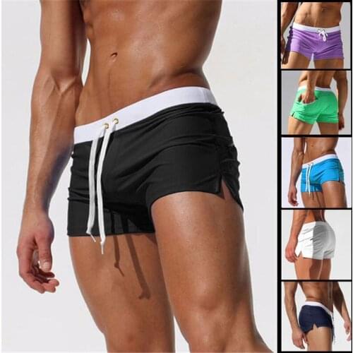 Cocobla Men's Swim Shorts