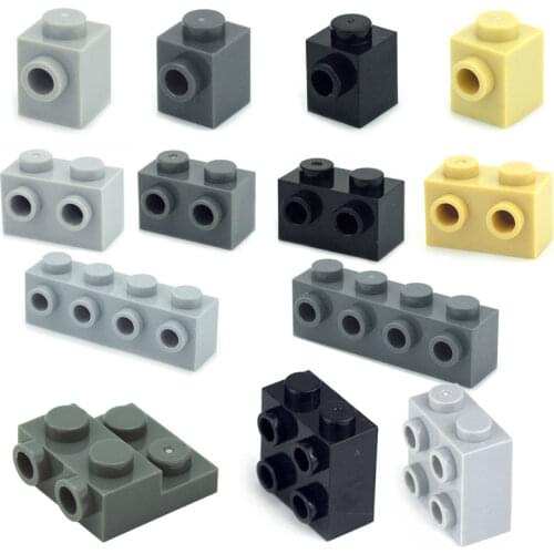 Compatible Assembles Particles 87087 11211 30414 multiple colour Building Blocks DIY Educational High-Tech Spare Creative Toys