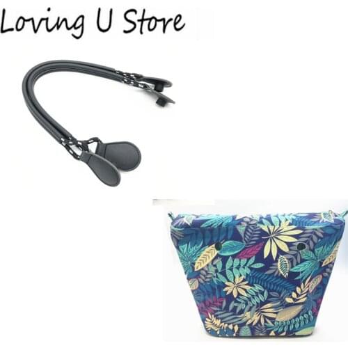 For obag handles and for obag classic inner bag insert