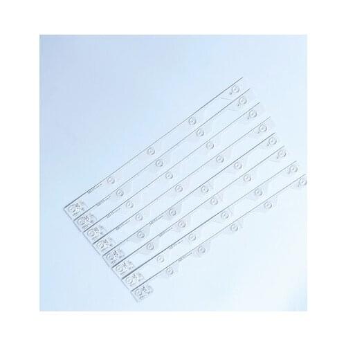 For Toshiba 50“TV 50U6600C 4C-LB5005-HR2 4C-LB5506-HR2 50E5800 5+6LED