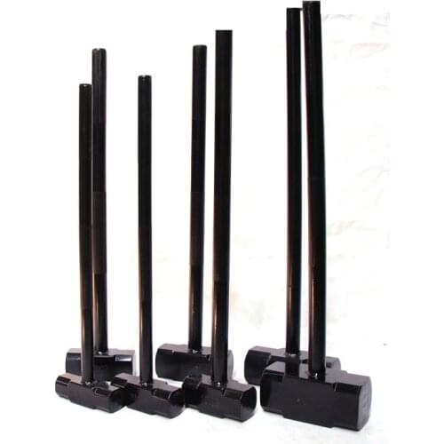 Fitness big hammer 10kg explosive physical training explosive power hammer tyre hammer