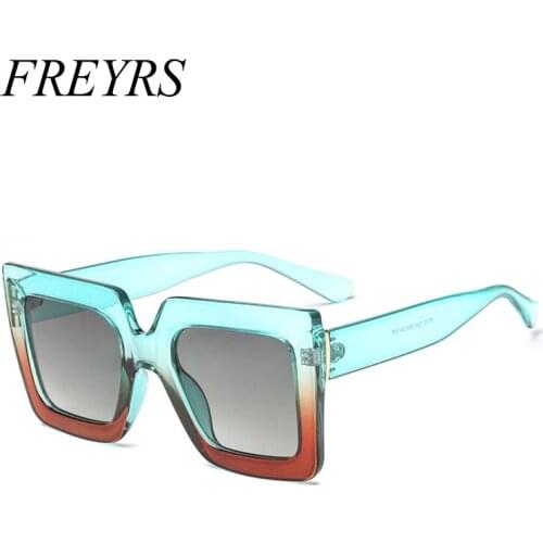 Women's Sunglasses Vintage FREYRS China
