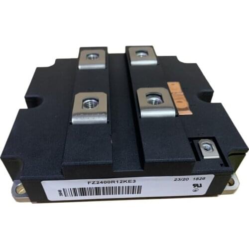 FZ1600R17KE3 Actual Stock Photos Original Goods