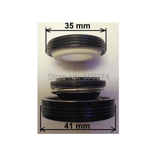 LX WP250 Pump mechanical Seal WP250-II mechanic Seal kit