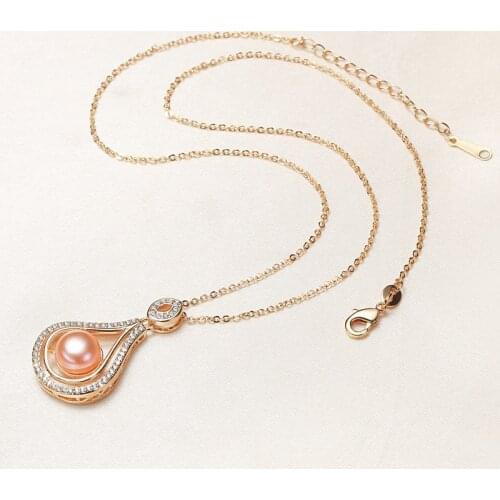 Mega Si Pendant Chains