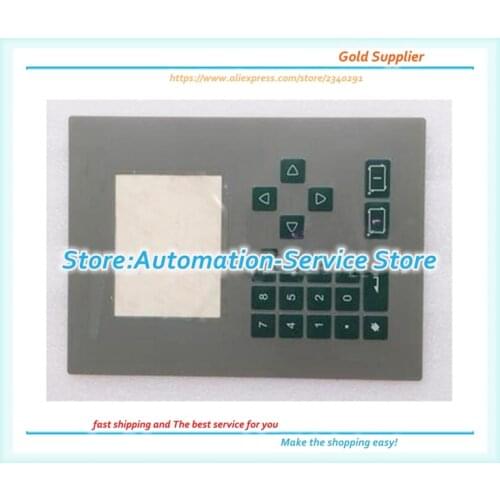 New Membrane Keypad For DAC360 DAC-360 / DA41 DA-41 / DA52 DA-52