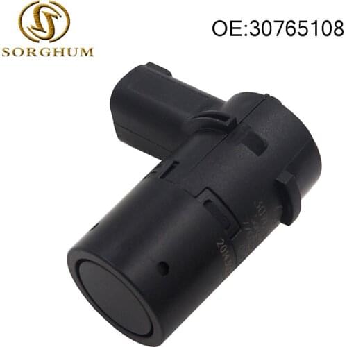 New 30765108 PDC Parking Sensor For Volvo C70 S40 S60 S80 V50 V70 V70x XC90 30668099 30668100 30765408