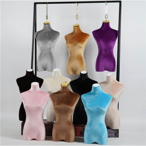 New Style Womens Model Hanging Wedding Dress Mannequin Hanging Model Hot Sale