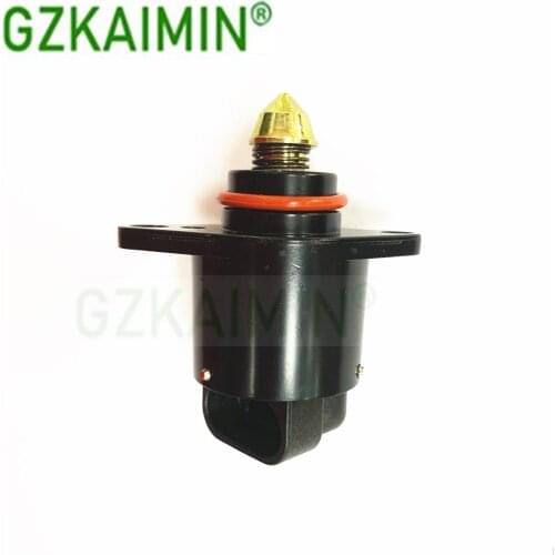 OEM 17059600 59600 92026922 Idle Air Control Valve IAC for ChangHe HaFei SongHuaJiang ChangAn