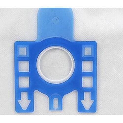 Vacuum Cleaner Dust Bags for Miele S2110 S421I S456I S5261 S2111 S424