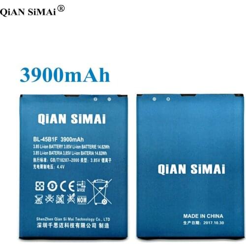 Qian simai LG V10 Phone Batteries