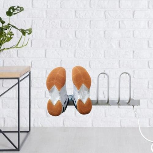 Intelligent Electric Heating Constant Temperature Wet Shoe Dryer Waterproof Switch For Shoes Socks Gloves Drying