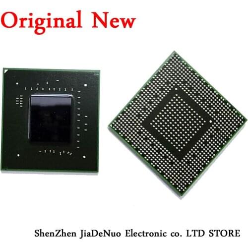 100% test very good product AM4555SHE44HJ bga chip reball with balls IC chips