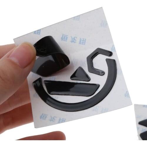 2 Sets 0.6mm Mouse Skates Mouse Stickers Pad for logitech G502 HERO LIGHTSPEED