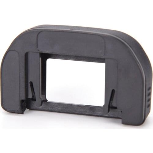 2pcs Eyecup EF Rubber For Canon EOS 760D 750D 700D 650D 600D 550D 500D 100D 1200D 1100D 1000D Eye Piece Viewfinder Goggles