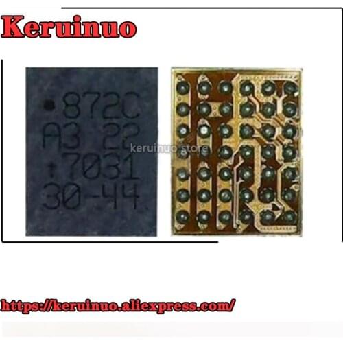 872c audio ic for huawei P10 plus mate10 pro