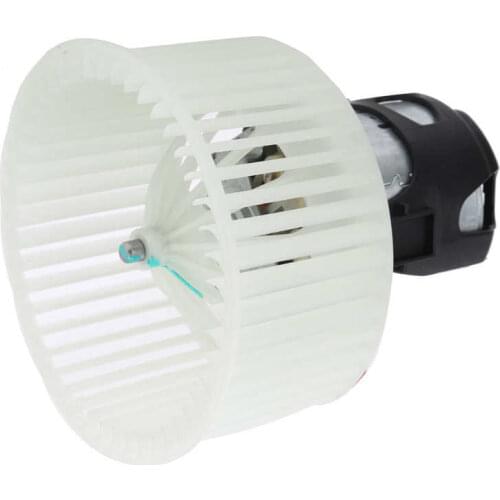 Car Air Conditioning Vent car accessories A/C Heater Blower Motor 64119242607 Accessory Fit for 5 6 7 Series F01 F02 F06 F07