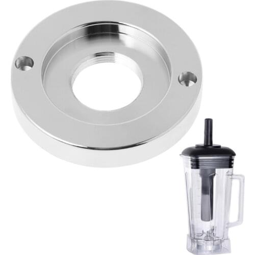 Blender Mixer Retainer Nut Bolt With O-Ring Soya-Bean Milk Machine Replacement
