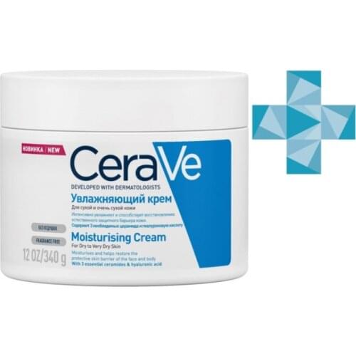 CeraVe Creams