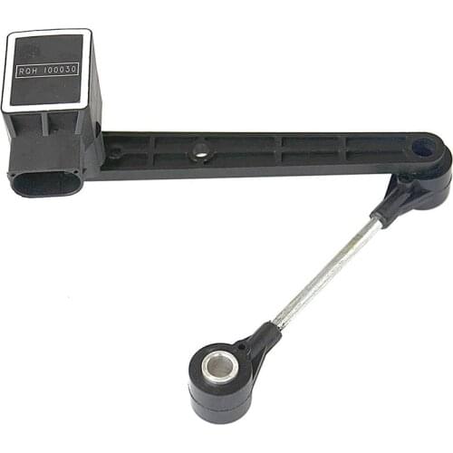 Rear Air Suspension Height Sensor for Range Rover L322 Rqh100030 (2002-2009)