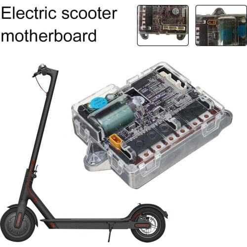 Electric Skateboard Skate Scooter For XIAOMI M365 Motherboard Skate Board Motor Controller Main Board ESC Substitute Kit