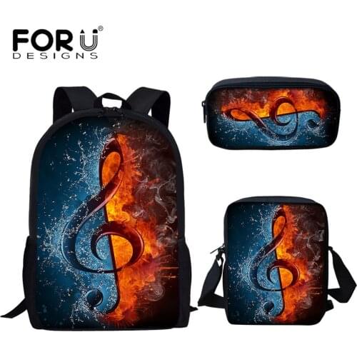 FORUDESIGNS Children's Backpacks