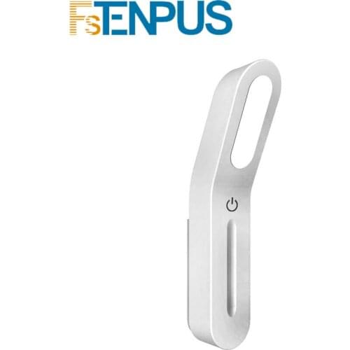 FSTENPUS 5W 2000 mAh Touch Switch LED Lamp Camping Lamp Night Light Magnetic Lamp Wall Lamp Cabinet Stair Light