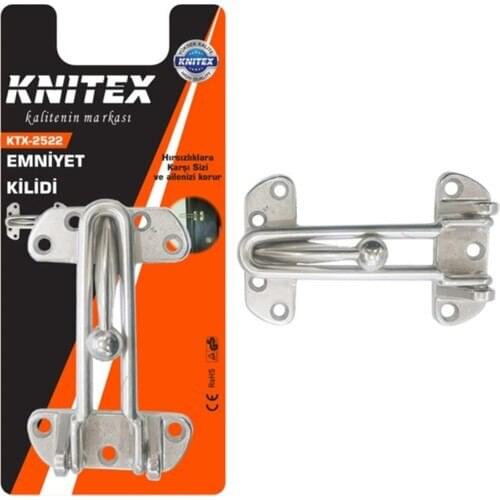 Knitex Door Safety Lock KTX-2522