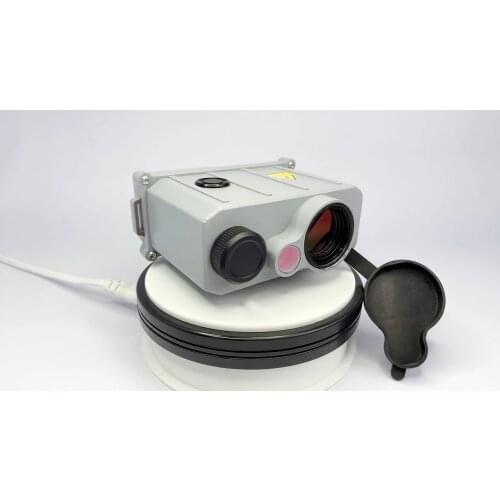 20km Mini Laser Range Finder Scope Crossbow for Distance OEM ODM