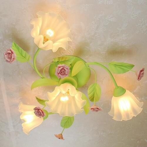 Bed wall lamp crystal bedroom light iron mirror light dining room living room corridor wall lamp wall lamp