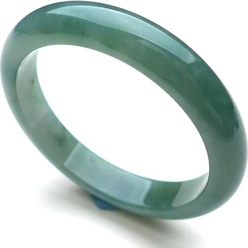 Jade A goods good kind of delicate full color wide-brimmed bracelet eb2913