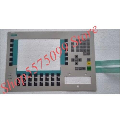 New Key Surface Film OP37 6AV3637-1LL00-0AX1