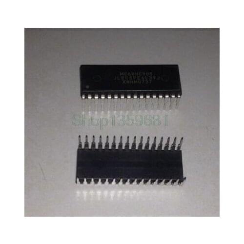 NEW 10PCS MC68HC908JL8 MC68HC908JL8CSPE DIP-32