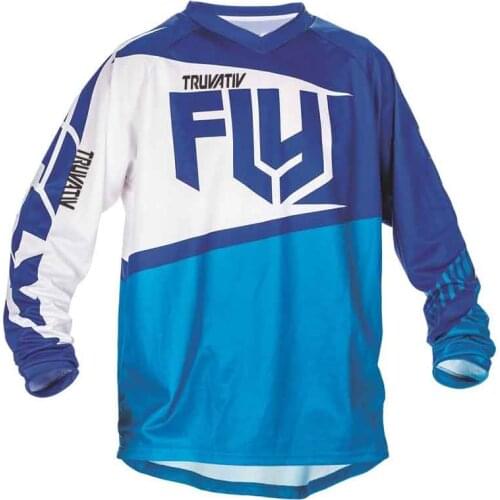 NEW Mountain Bike Cycling Jersey MEN Downhill Cycling Jersey Mountain MTB Shirt Off-Road Cycling Jersey Sweatshirt