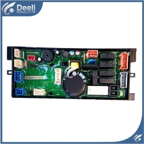 Original good working for washing machine board Computer board W10495373 XQB70-XB7088VBPS motherboard