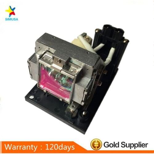 Original NP12LP bulb Projector lamp with housing fits for NEC NP4100/NP4100W