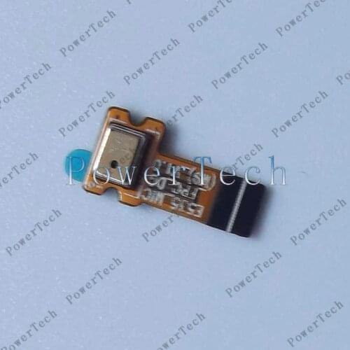 Original doogee S40 Microphone doogee S40 MIC Flex Cable Module FPC SanErqi