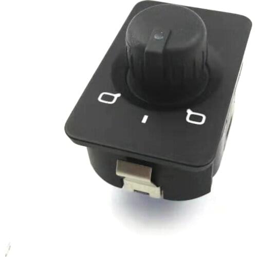 Mirror Control Knob Switch for Audi A6 C5 98-04 4B1959565A