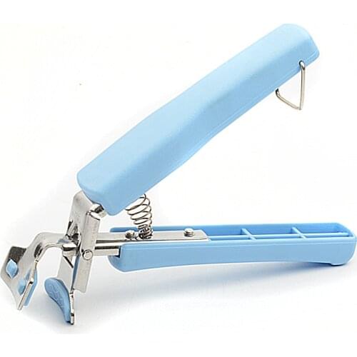 Kitchen Gadgets 2021 Stainless Steel Anti-scald Clip Lifting Plate Clip Steaming Bowl Clipper