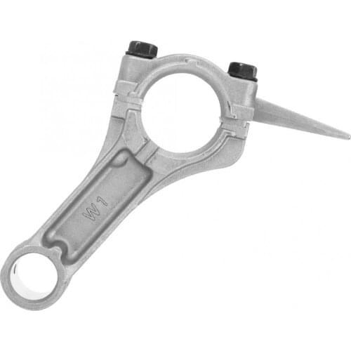 Generator Accessories Gasoline Generator Connecting Rod for 168F GX160 170F 5.5HP 6.5HP 2-3KW Generator