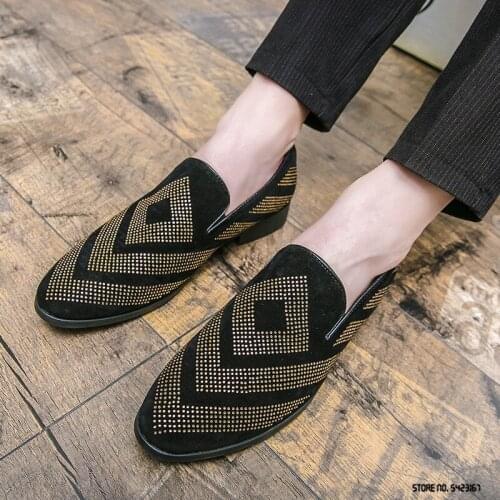 Siddons Footwear