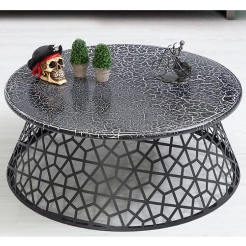 Modern Ludwig Medium Coffee table coffe table