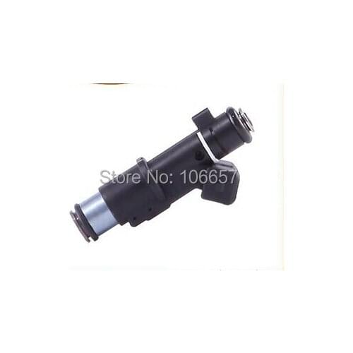 High quality fuel injector 1984E2 01F003A For Peugeot 206 307 406 Citroen C4 C5 C8 Evasion Jumpy Xsara 2.0