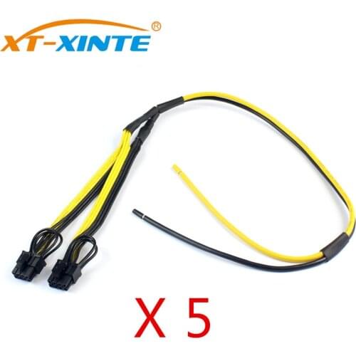 Цифровые кабели XT-XINTE China At AliExpress
